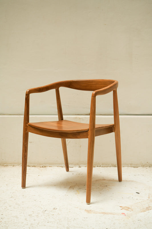 Silla Bali