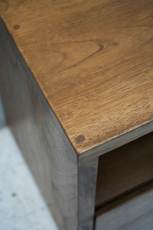 Mueble TV Charata