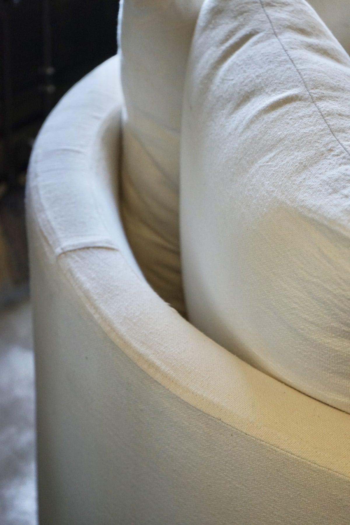 Sillón Rond