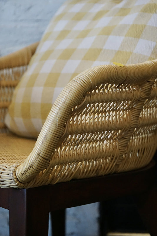 Sillón Gandu