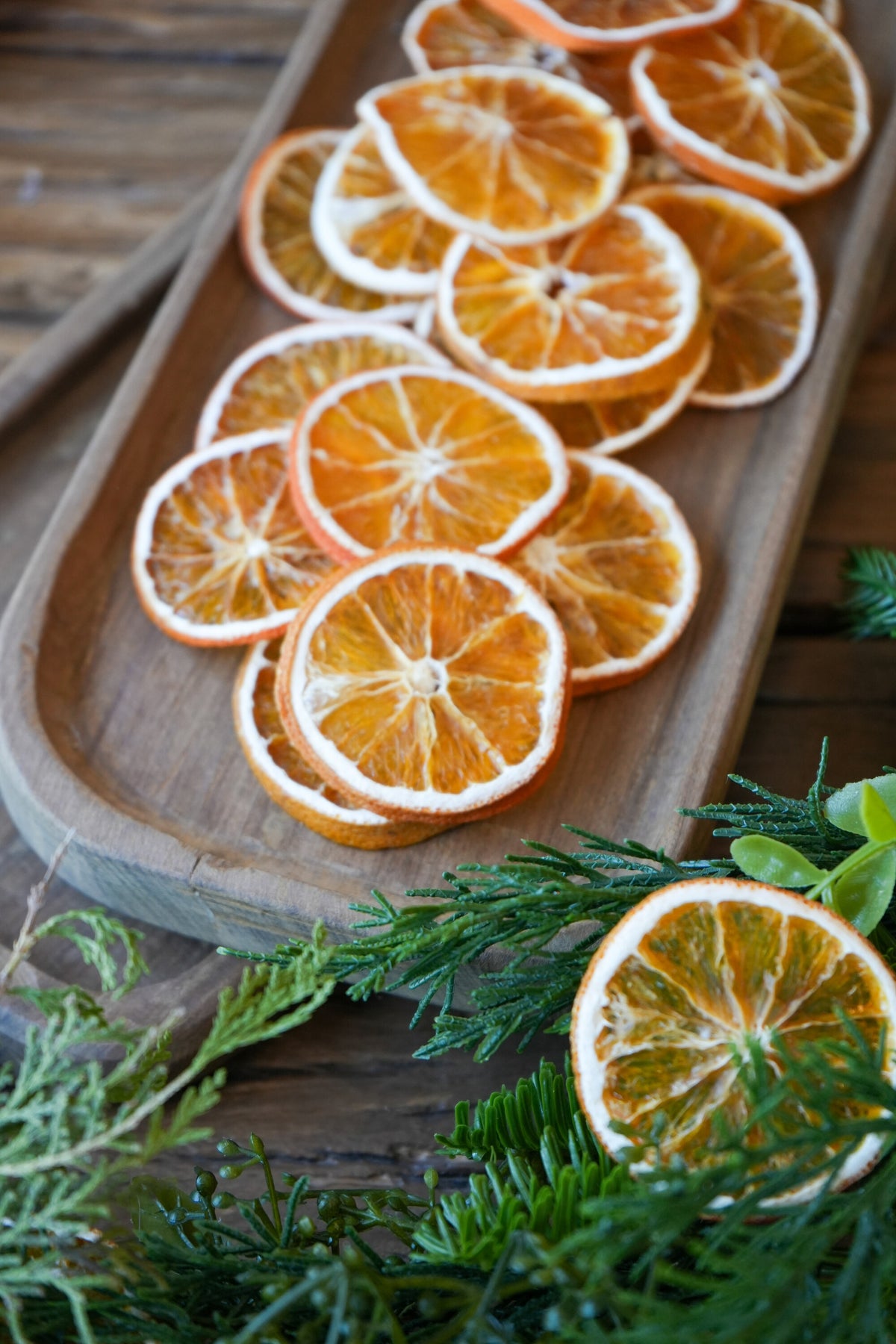 Tabla Madera con Mango