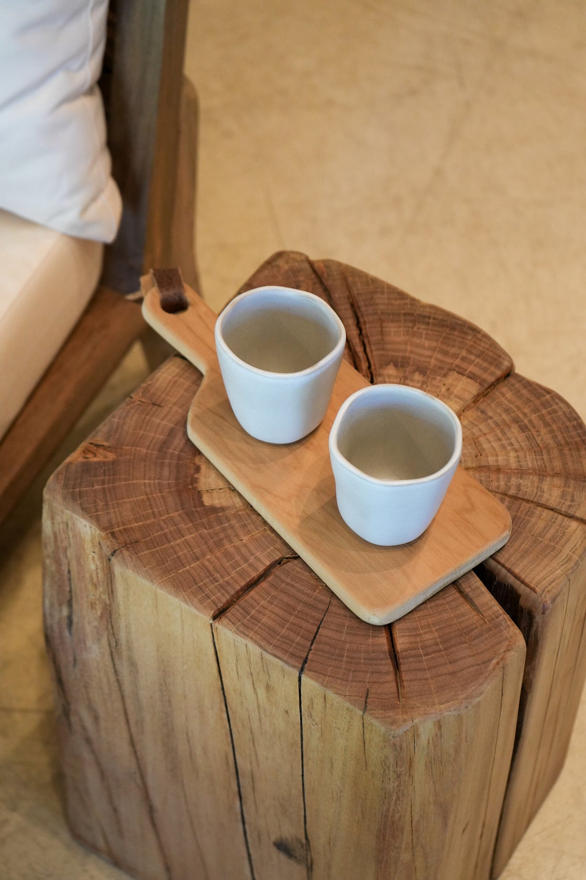 Vaso Café Sorrento
