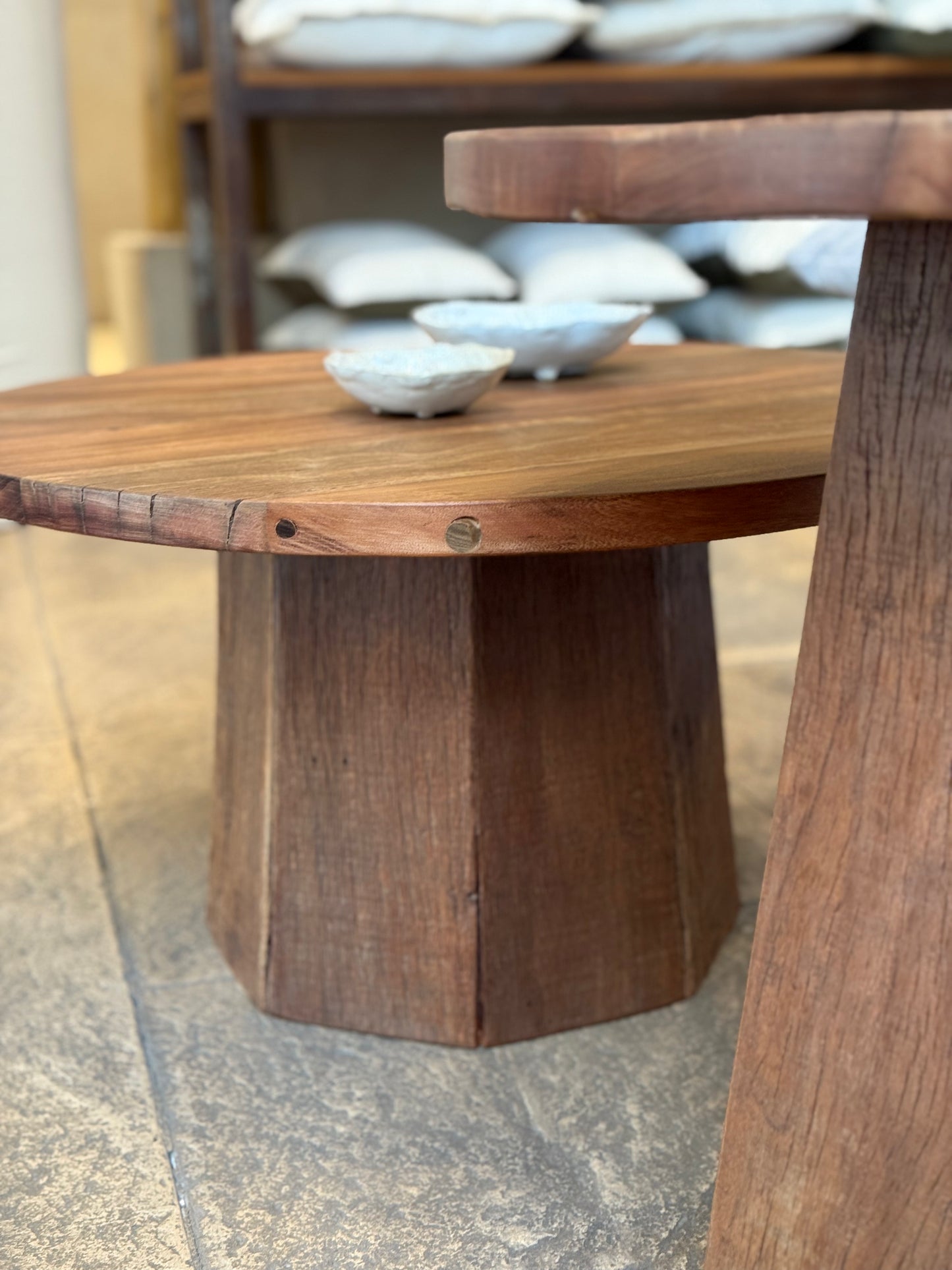 Mesa Walding Mediana