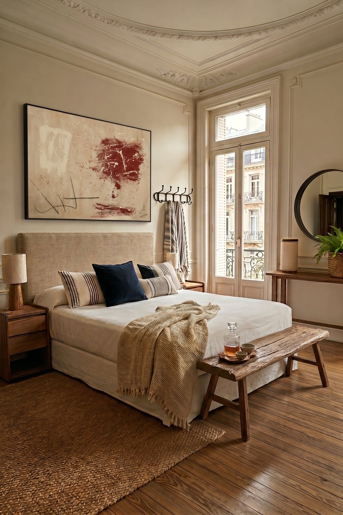 Dormitorio