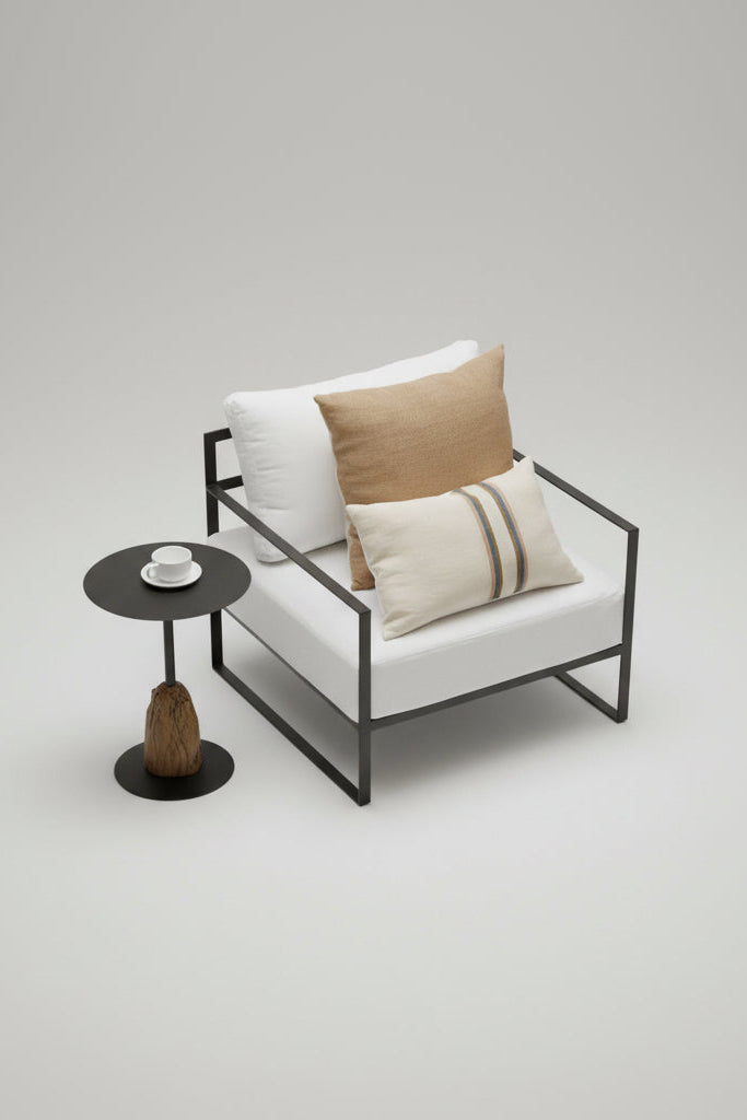 Sillones de exterior