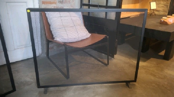 CHISPERO MALLA SIMOLE LIVIANO 100X78H