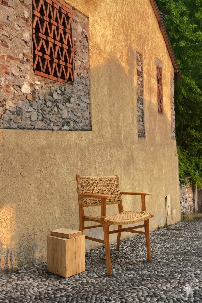 Sillón Bandung