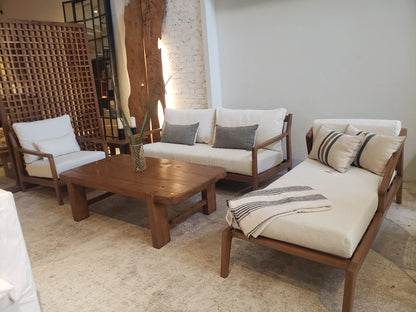 Sillón Anna