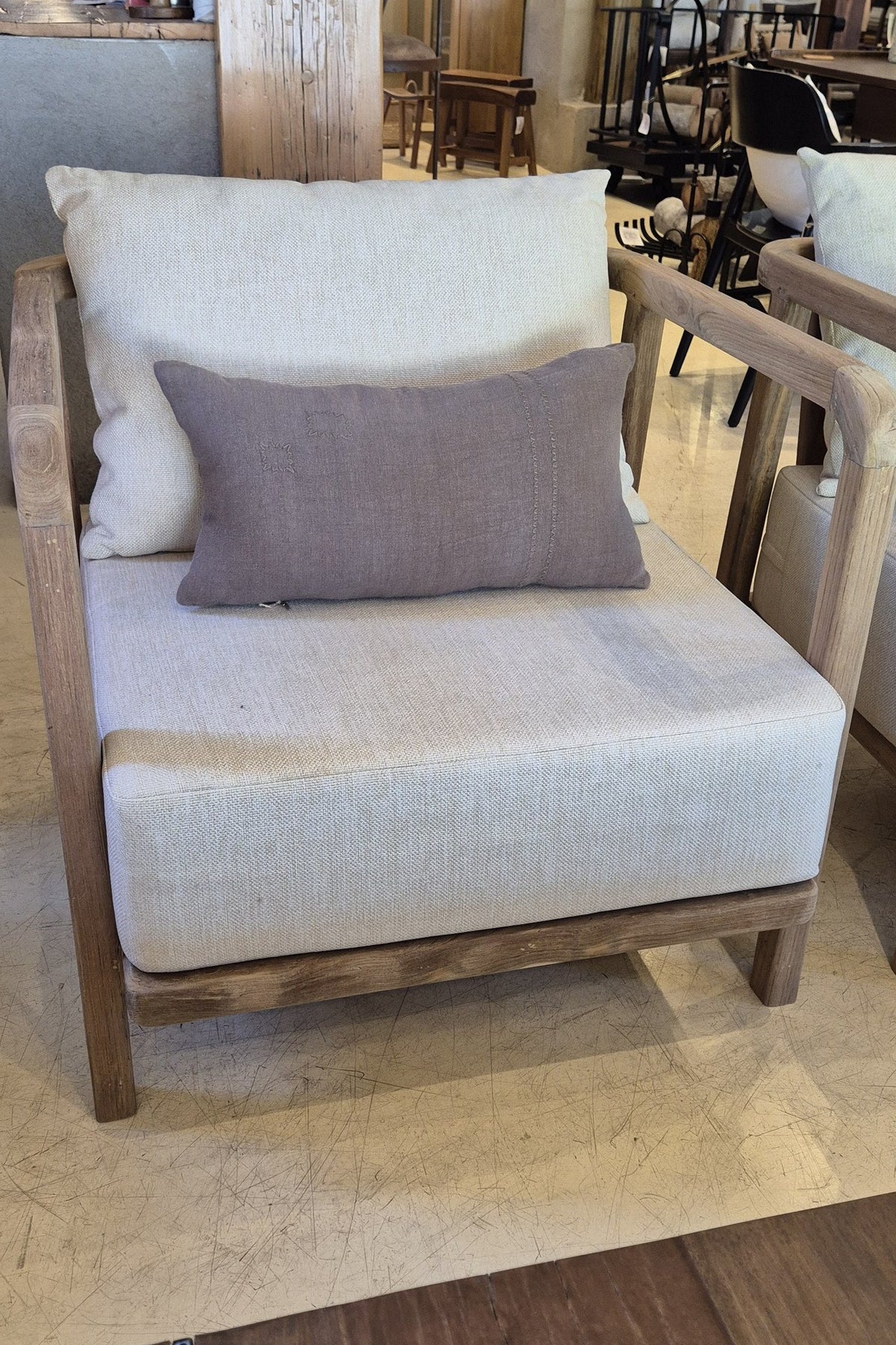 Sillón Cosquín