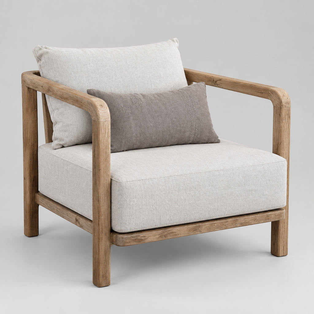 Sillón Cosquín