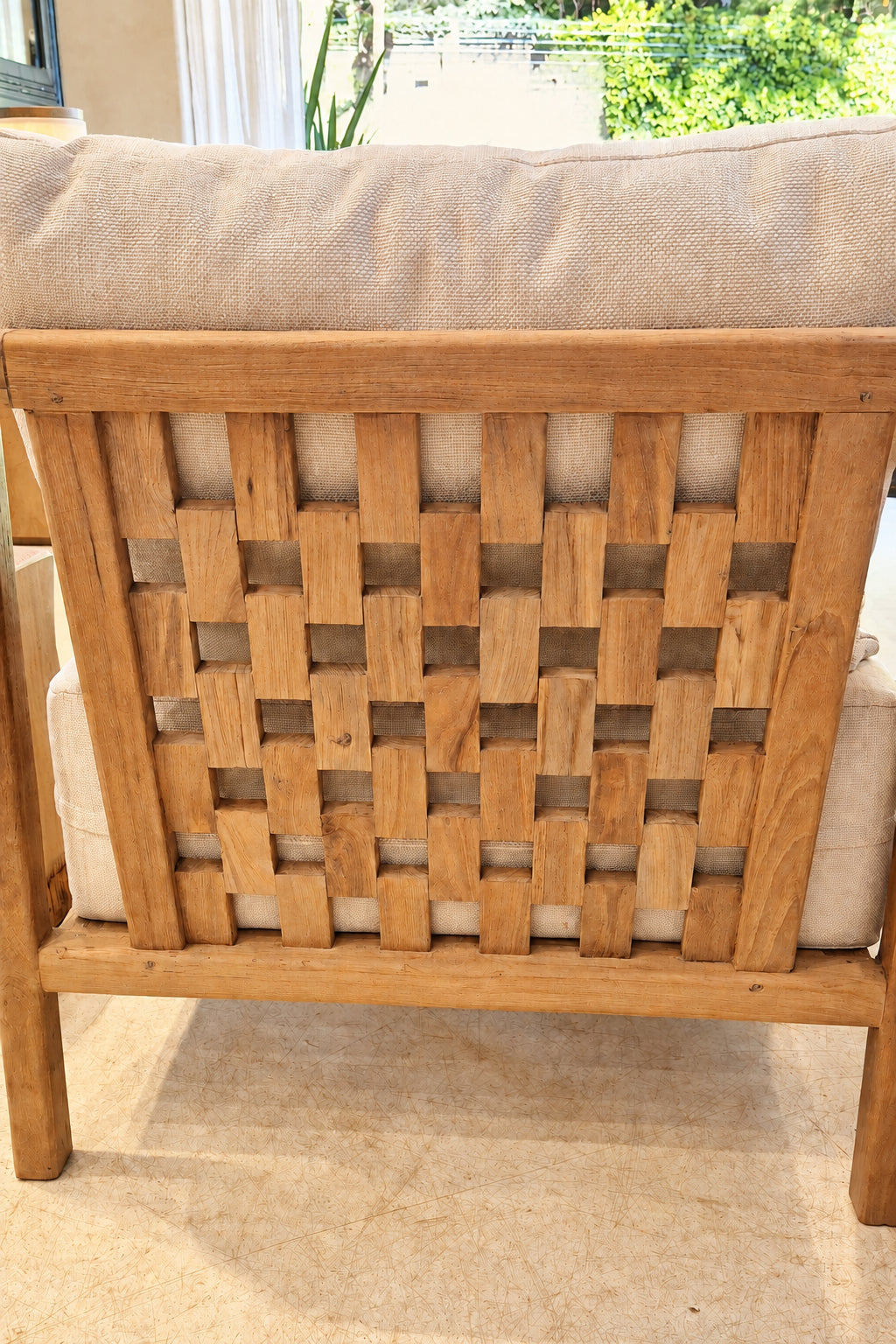 Sillón Cosquín