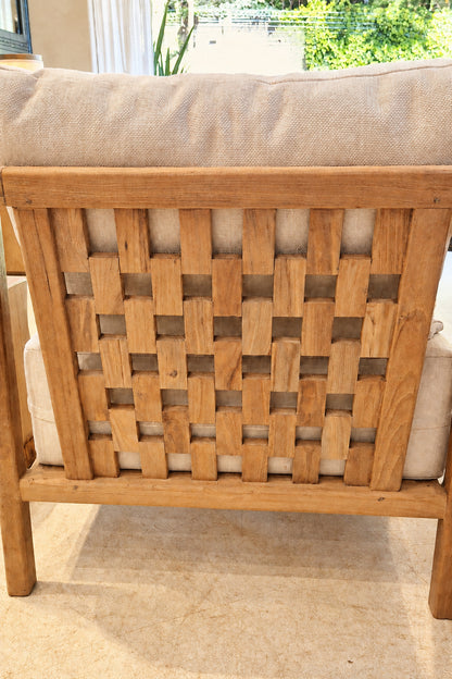 Sillón Cosquín
