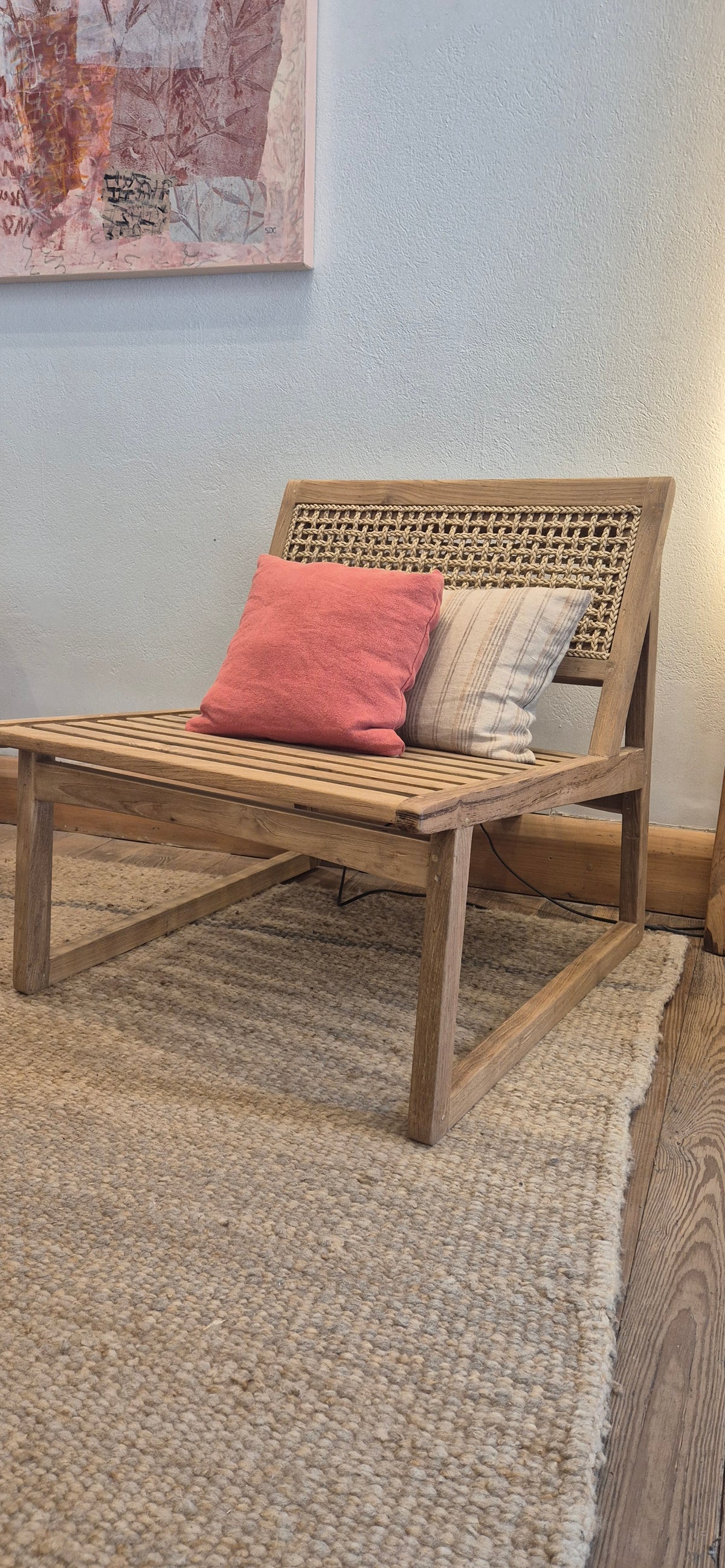 Sillón Antillas