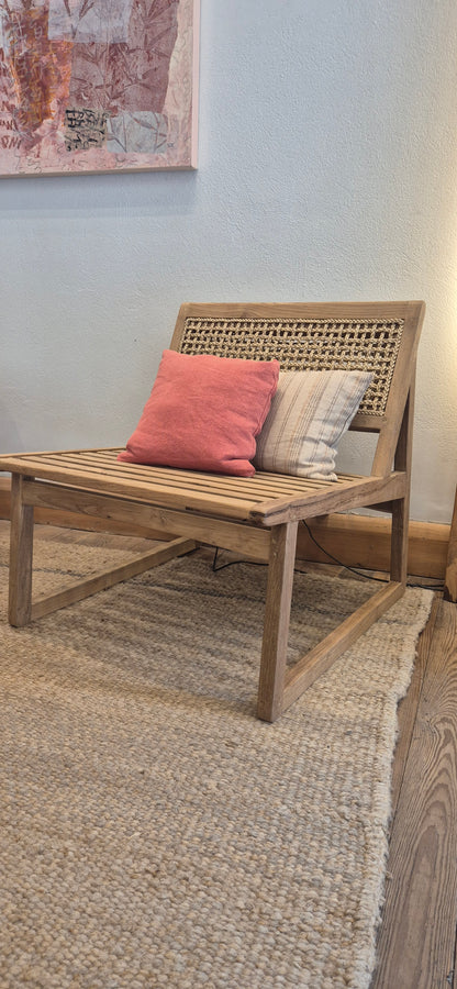 Sillón Antillas