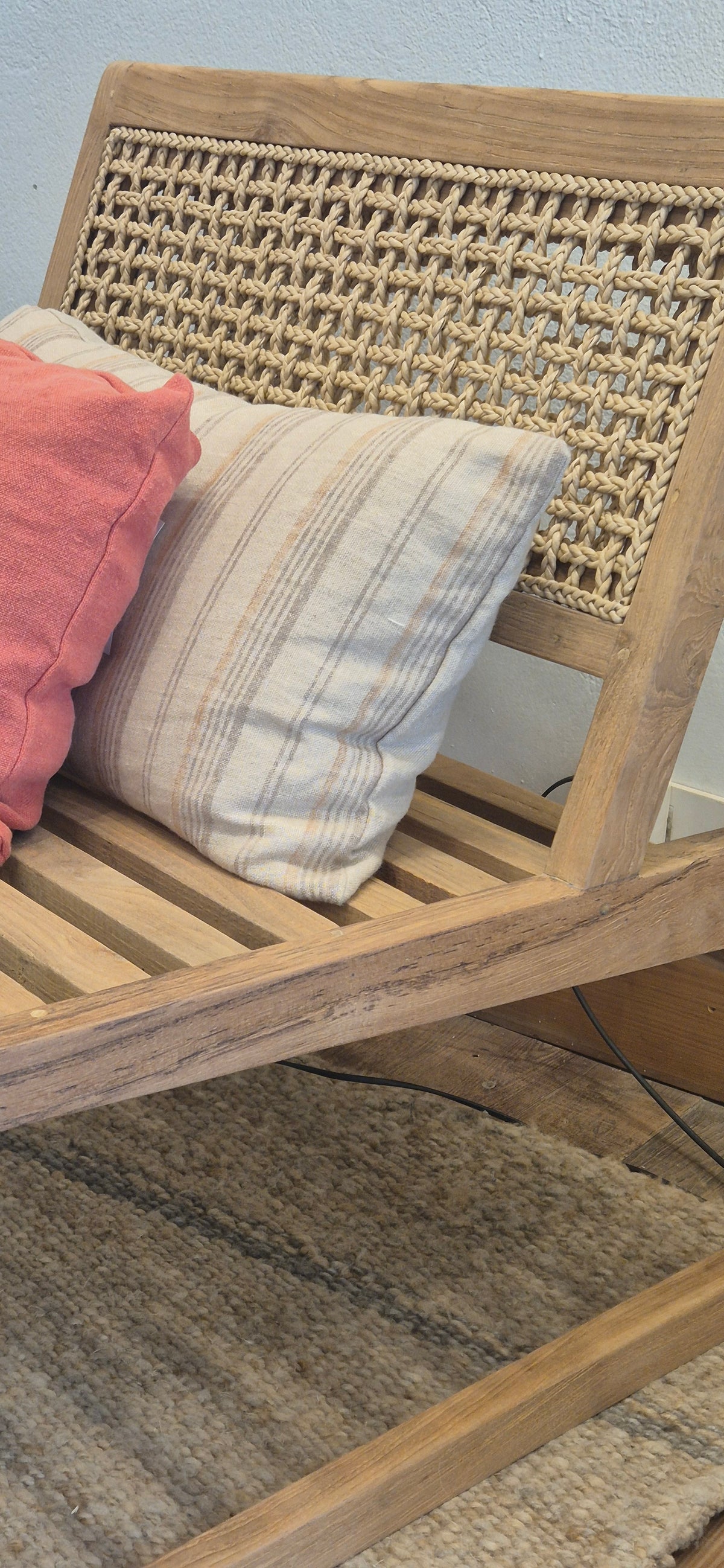Sillón Antillas