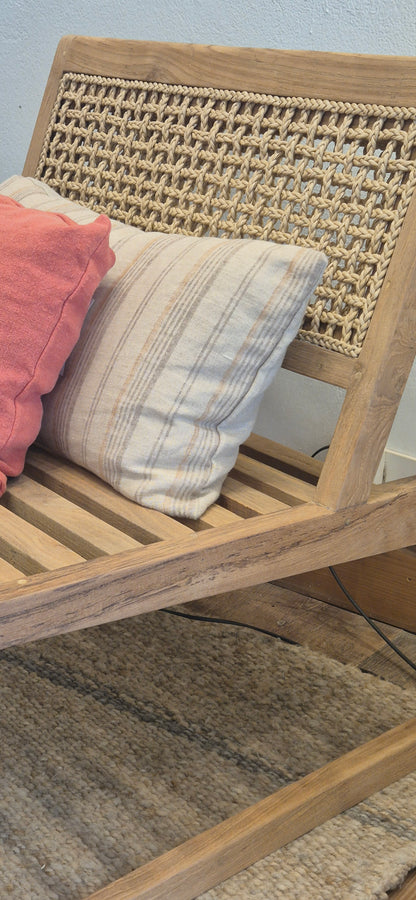 Sillón Antillas