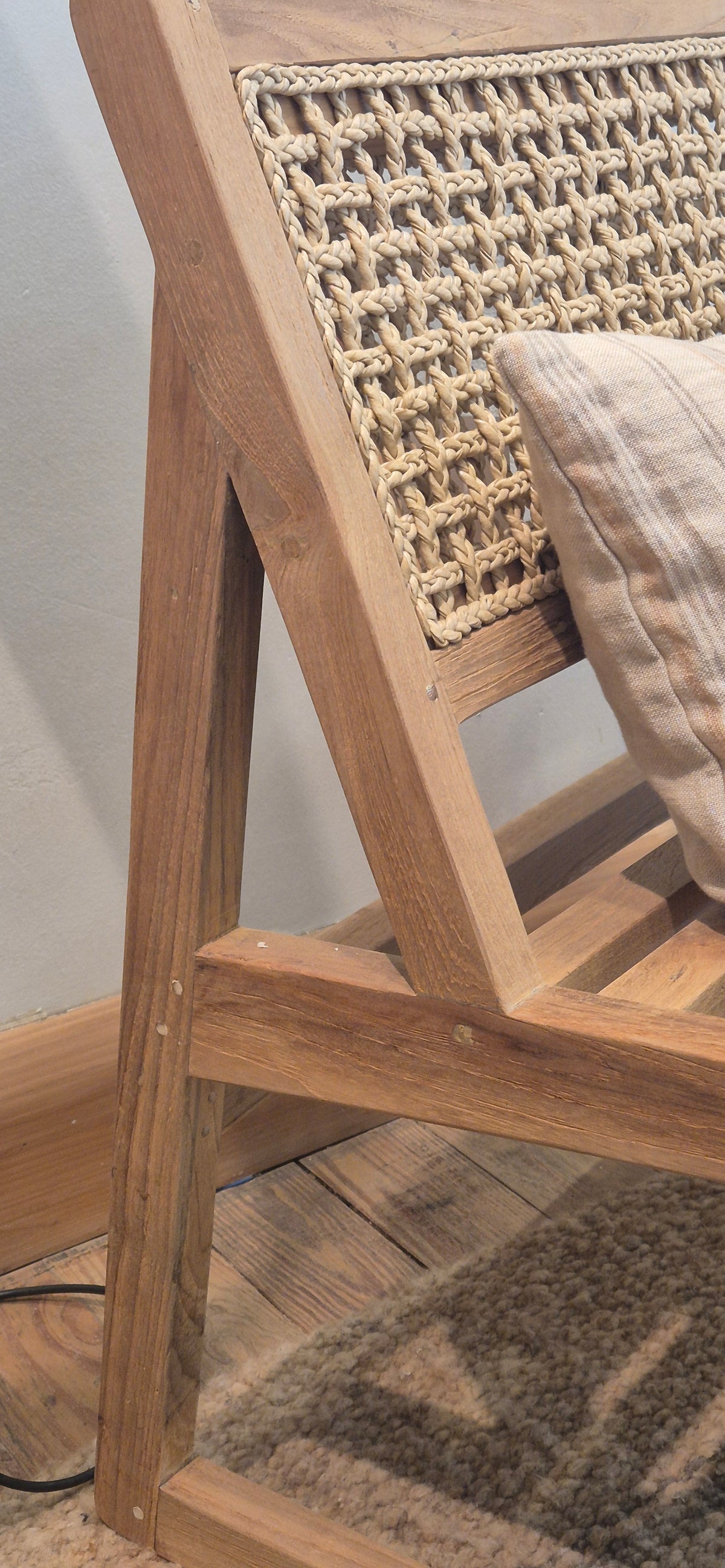 Sillón Antillas