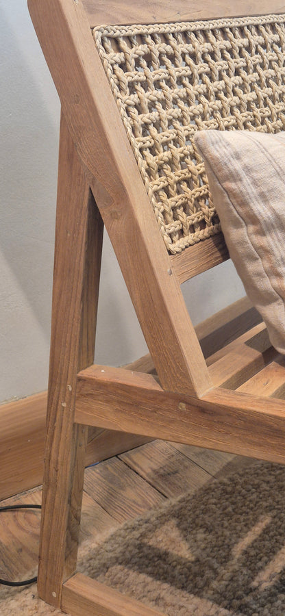 Sillón Antillas