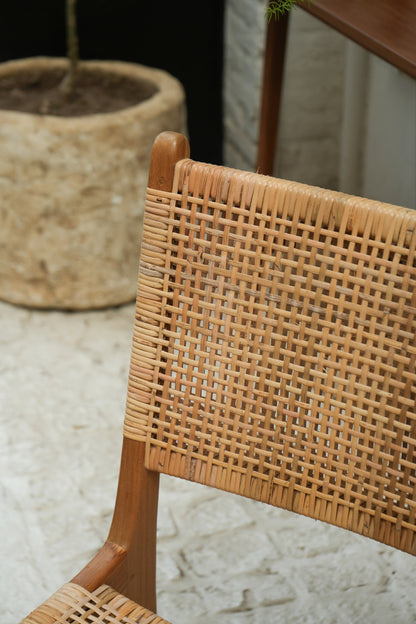 Silla Bagual