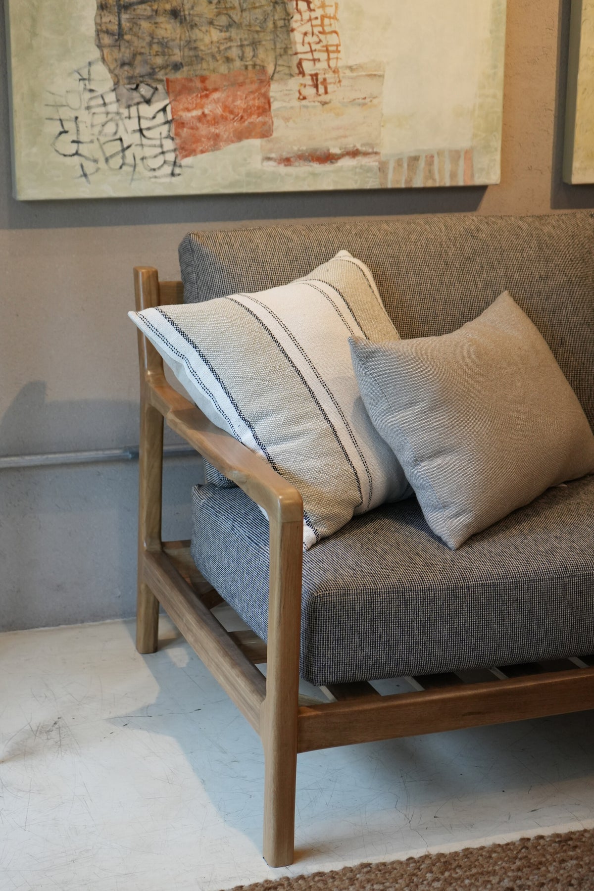 Sillón Anna