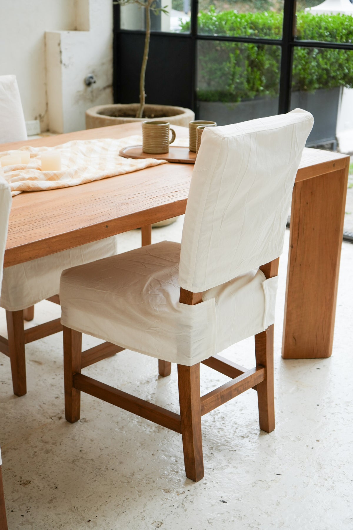 Silla Calama