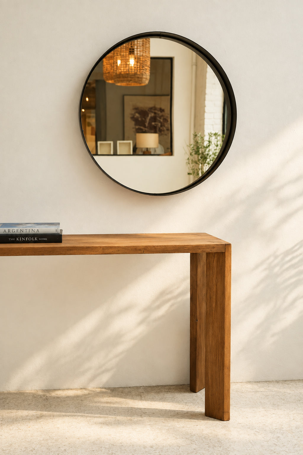 Mesa de Arrime Tours