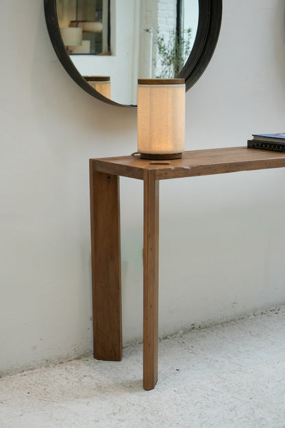 Mesa de Arrime Tours