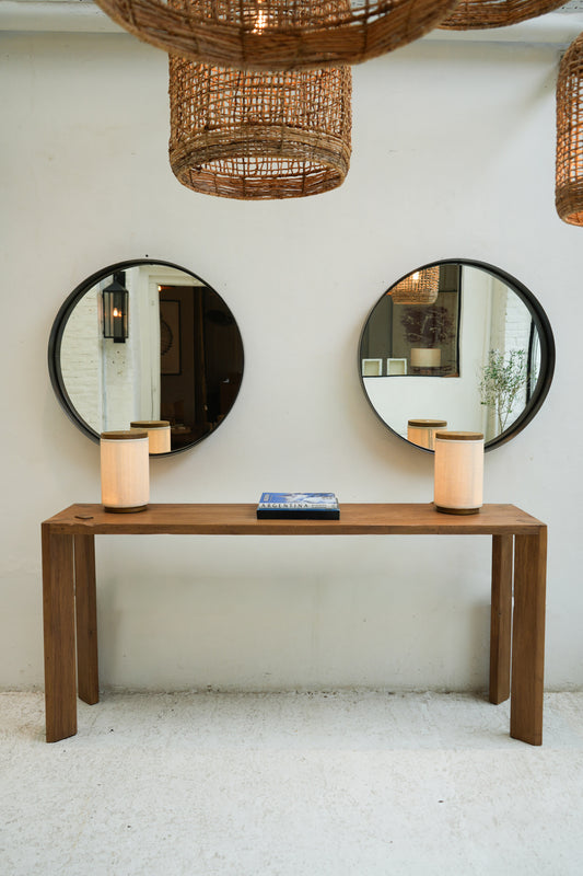 Mesa de Arrime Tours