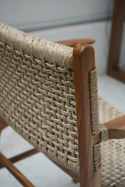 Sillón Bandung