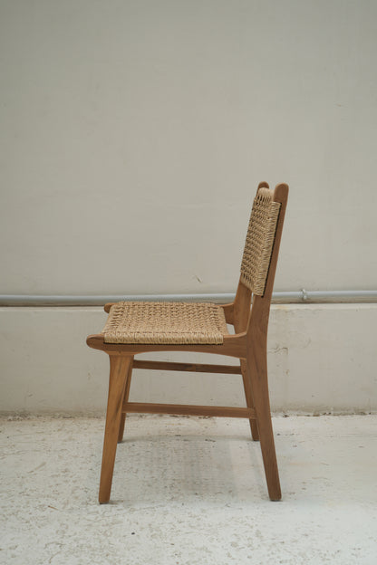 Silla Bandung