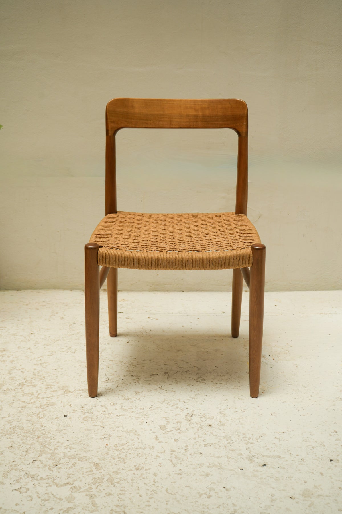 Silla Moller