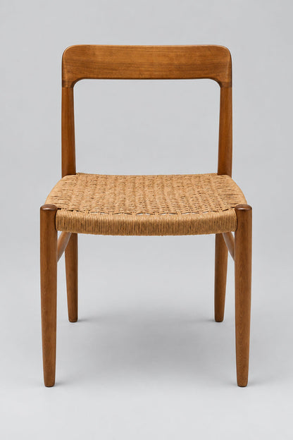 Silla Moller