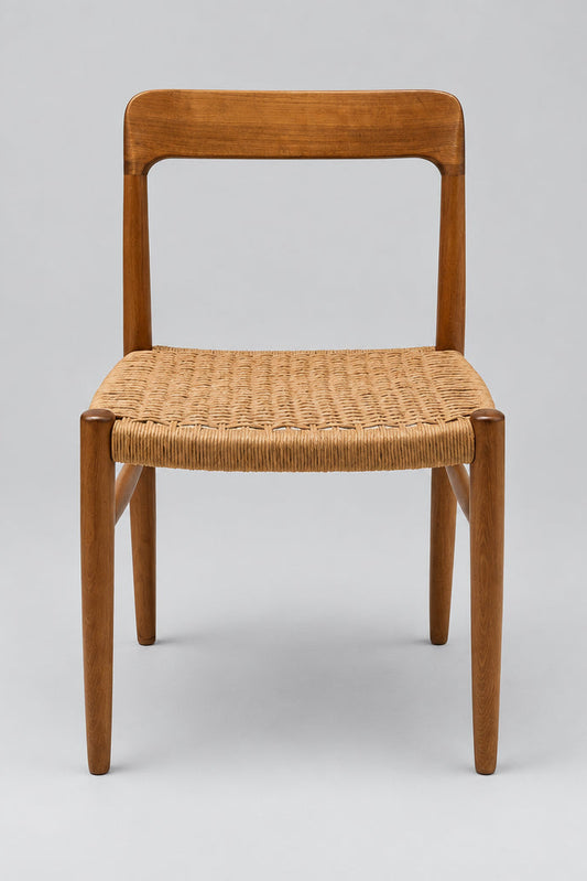 Silla Moller