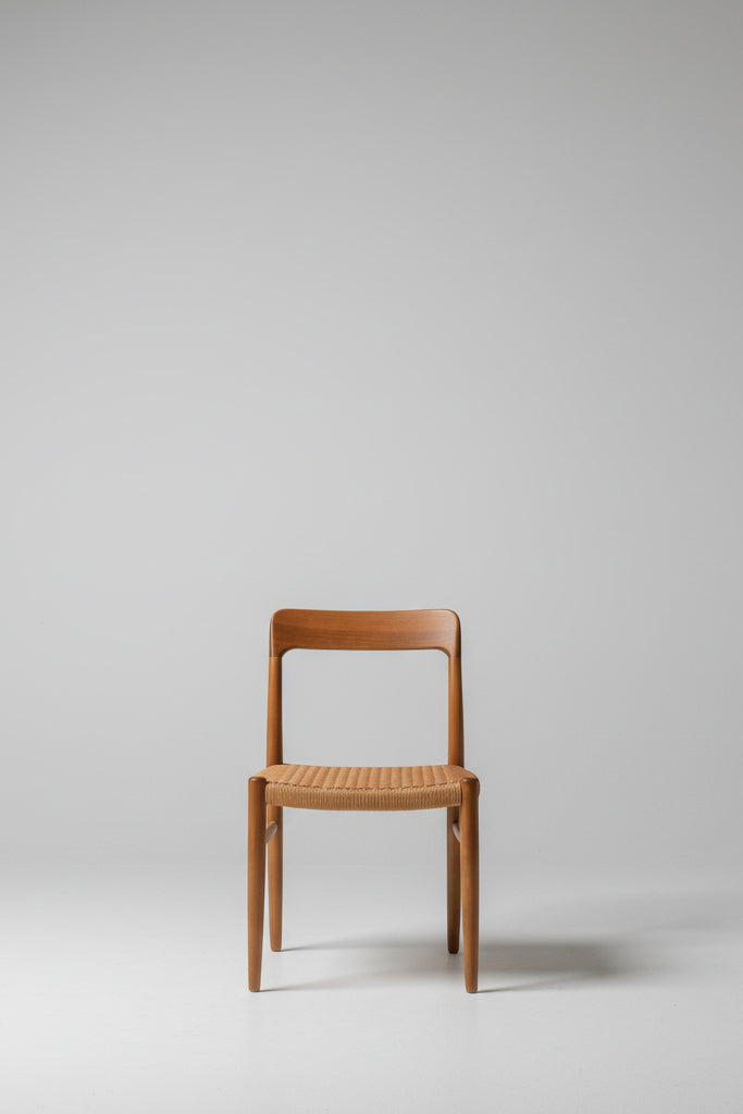 Silla Moller