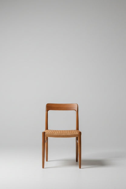 Silla Moller