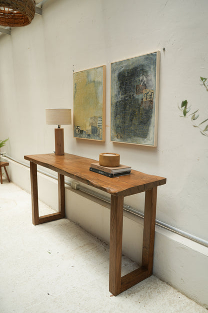 Mesa Tanti