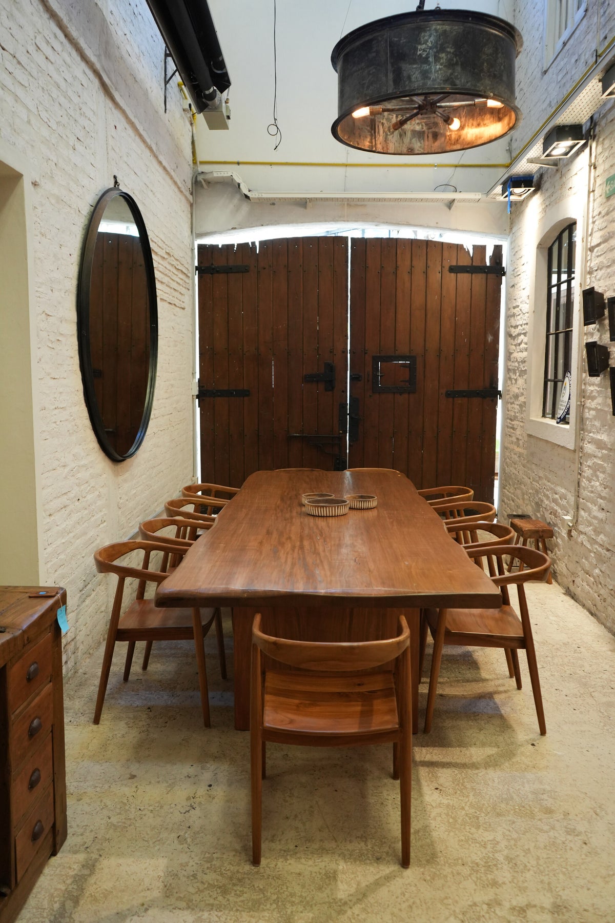 Silla Bali