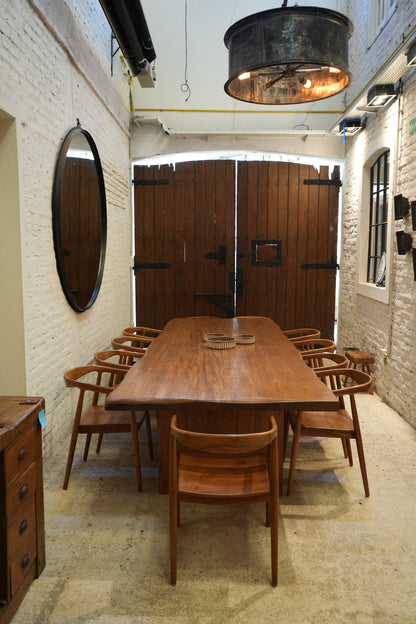 Silla Bali