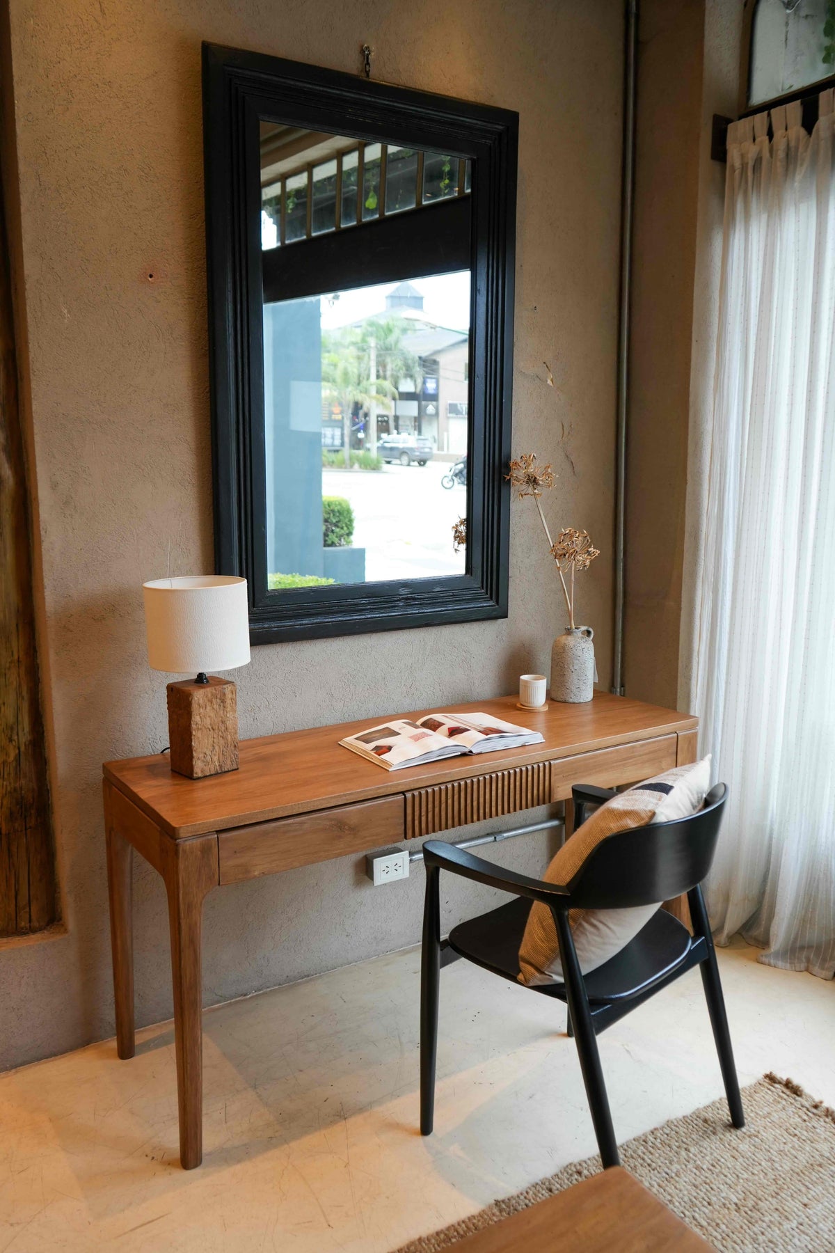 Escritorio Troyes
