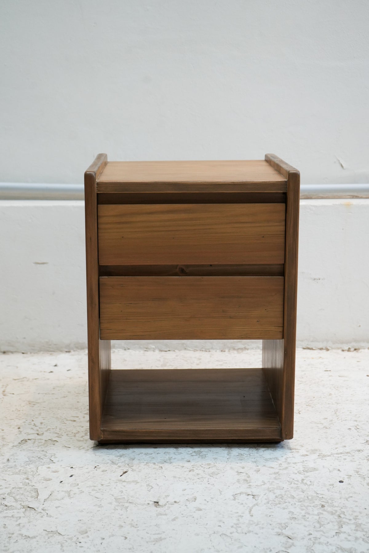 Mesa de Noche Chapalcó