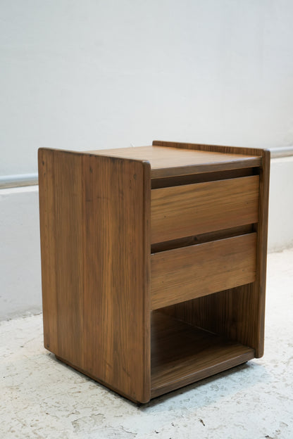 Mesa de Noche Chapalcó
