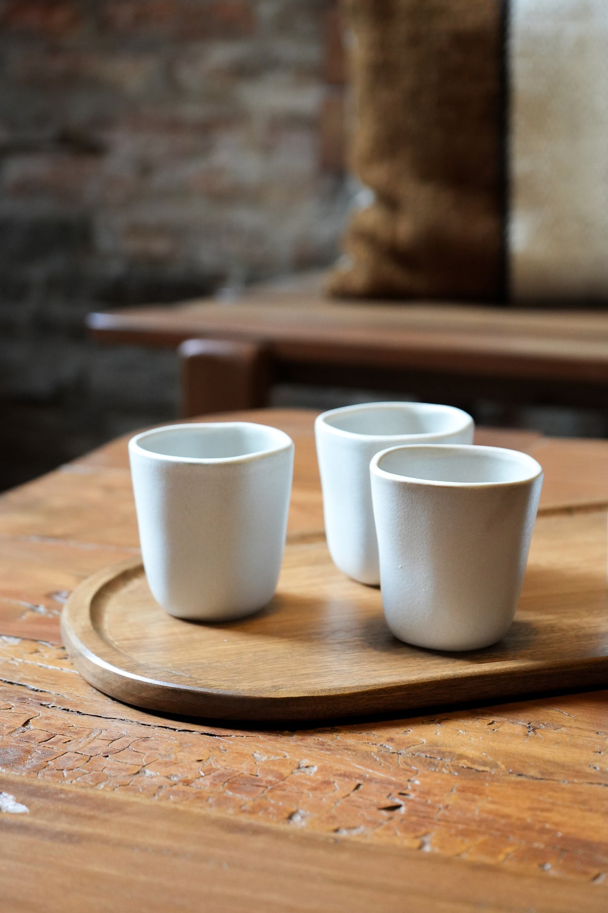 Vaso Café Sorrento