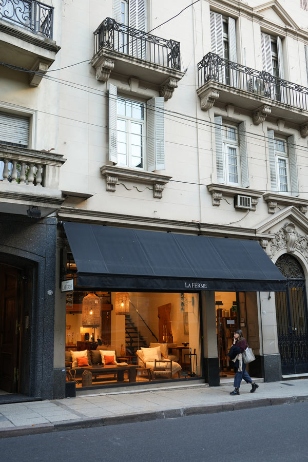 Local Recoleta