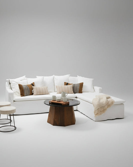Sillón Boston Esquinero