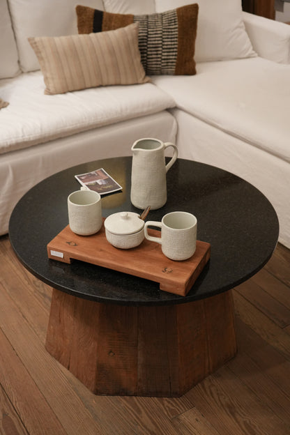 Mesa Walding - Tapa Granito