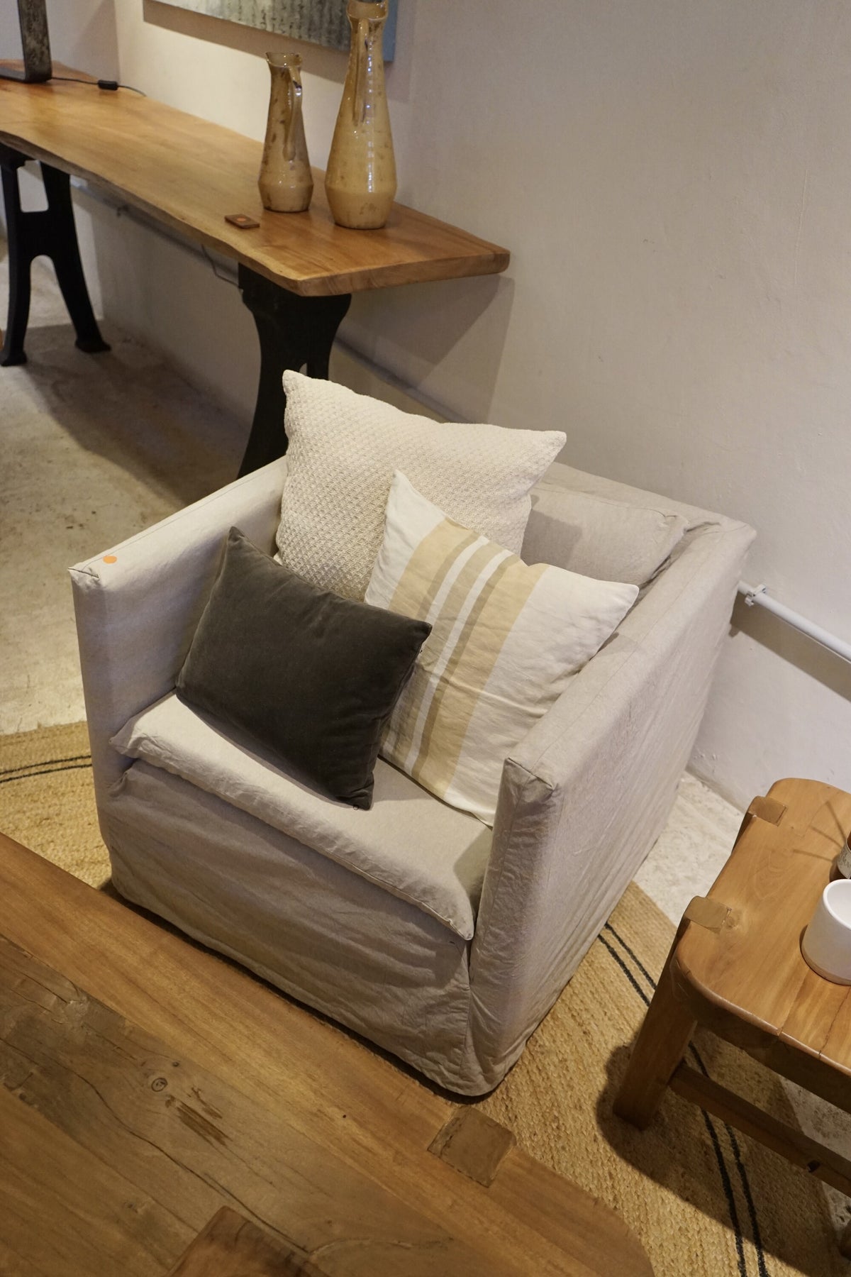 Sillón Denver