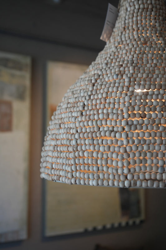Lámpara gota