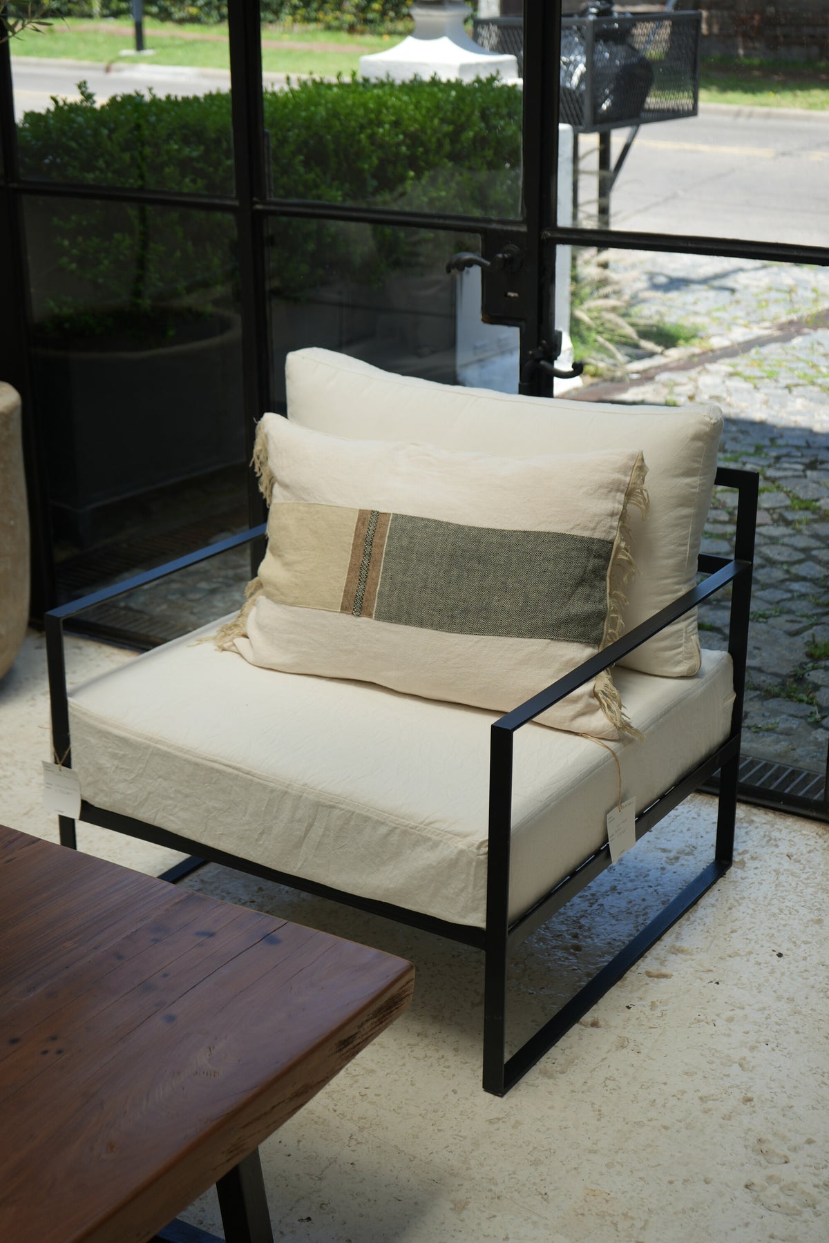 Sillón Bristol 1 Cuerpo