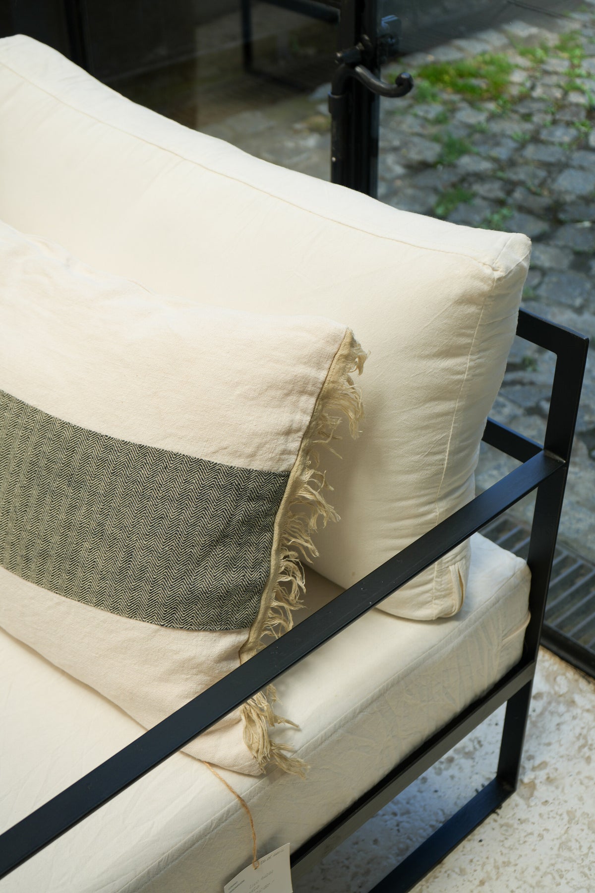 Sillón Bristol 1 Cuerpo