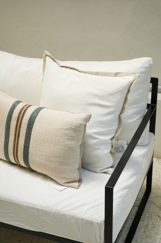 Sillón Bristol 3 Cuerpos